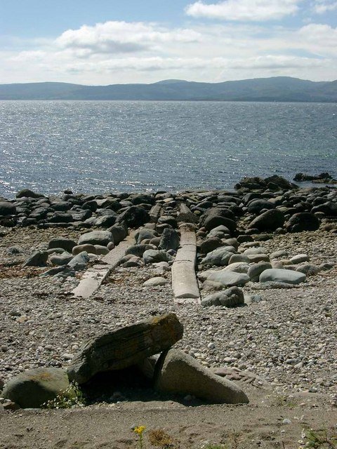 Environmental Impact of Undersea Cables (image credits: wikimedia)