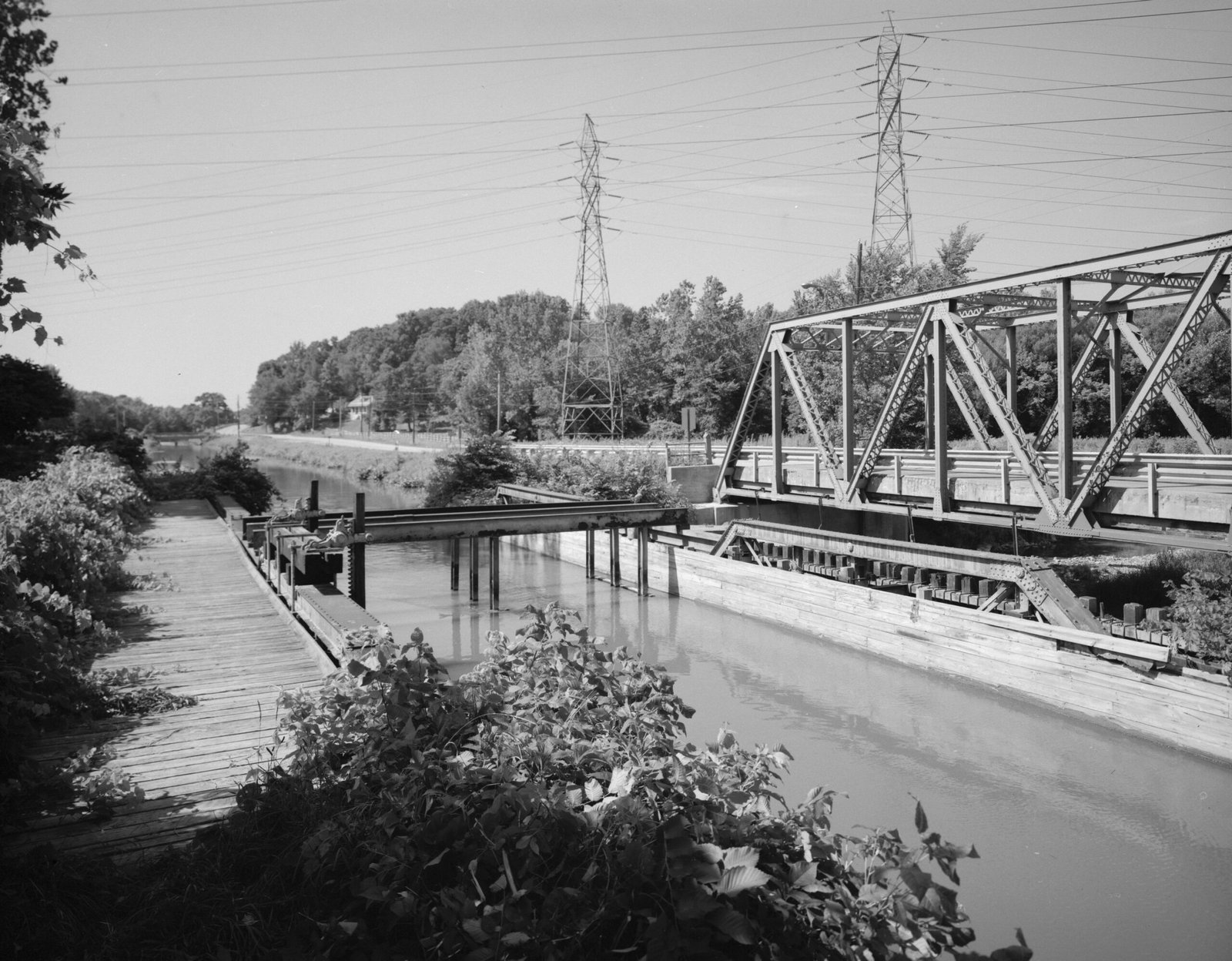 Scientific Ingenuity: The Engineering Behind the Aqueducts (image credits: wikimedia)