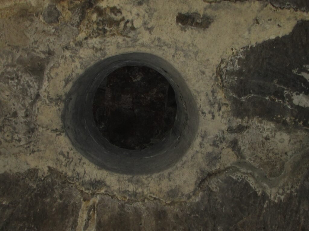 Water: The Lifeline Flowing Underground