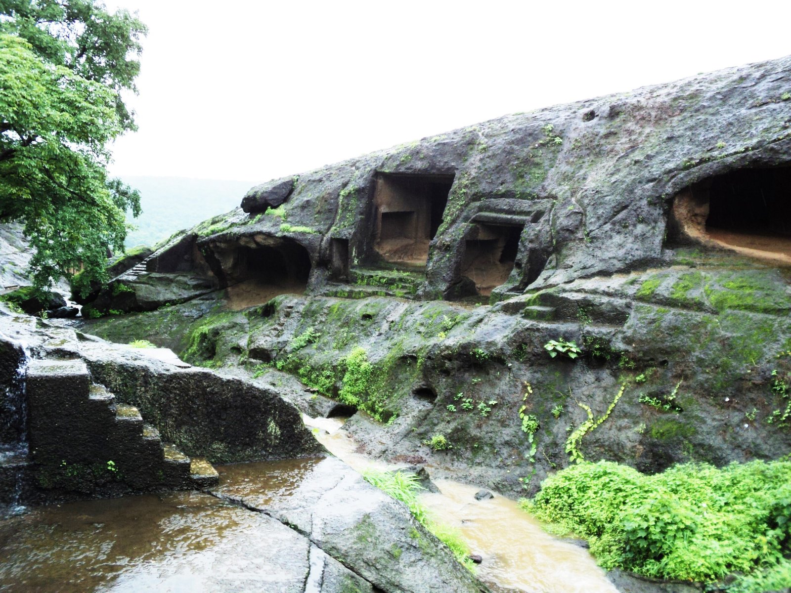 Preserving the Legacy of Ancient Waters (image credits: wikimedia)