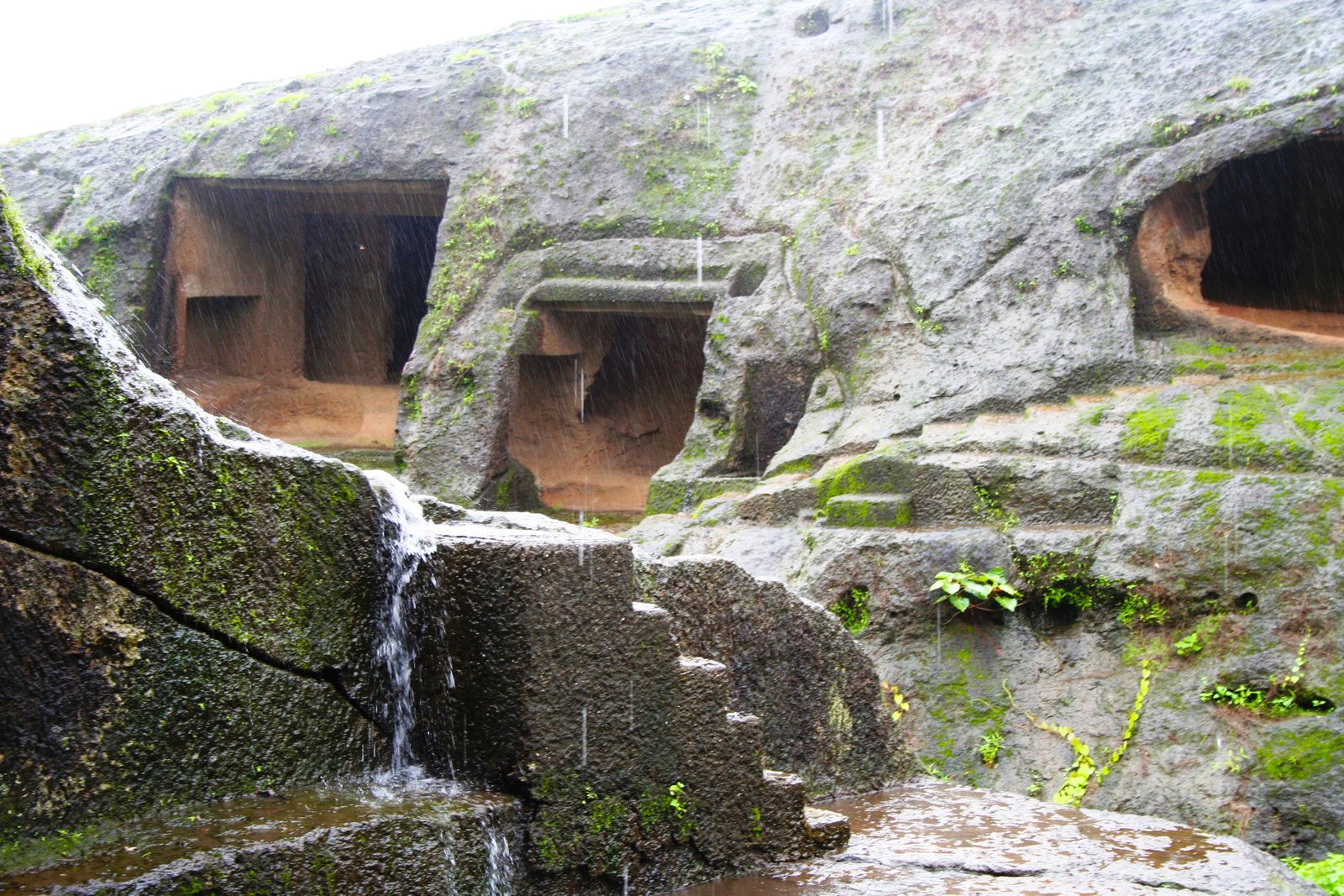 The Future of Ancient Aquifers (image credits: wikimedia)