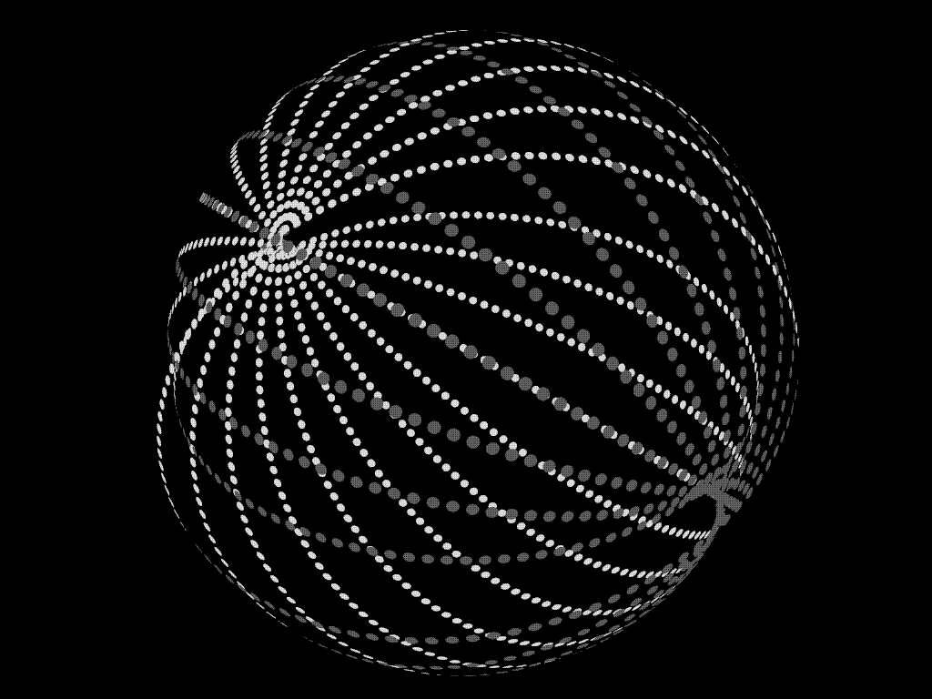 What is a Dyson Sphere? (image credits: wikimedia)
