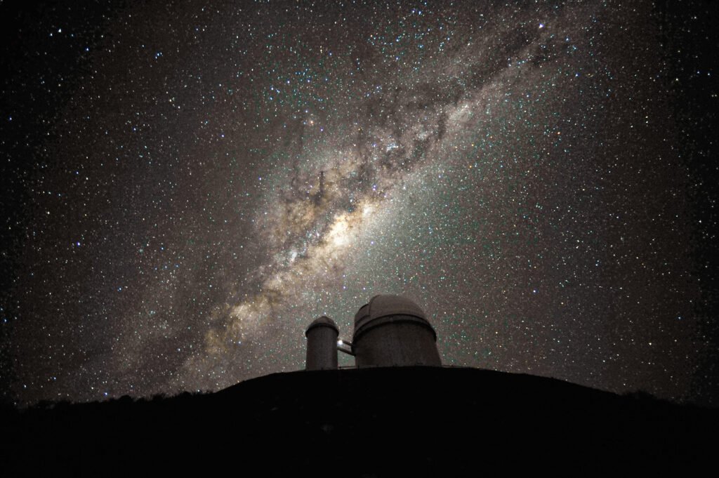 The Implications of a Type III Civilization