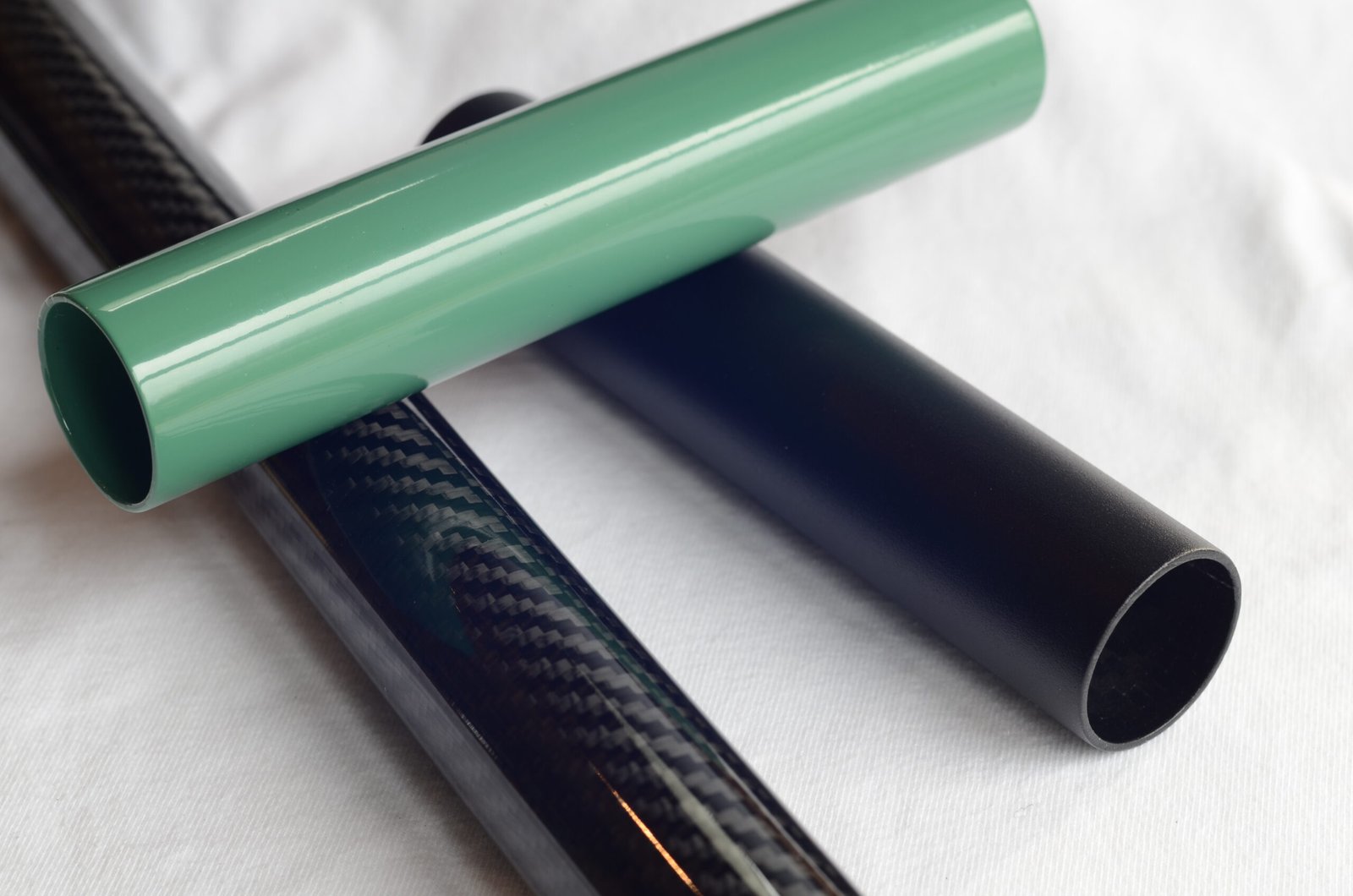 Carbon Fiber: The Strength of the Future (image credits: wikimedia)