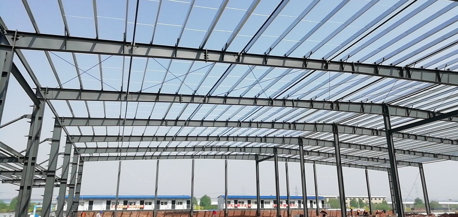 Invisible Building Blocks: The Global Chase for Materials That Make Civilization Possible