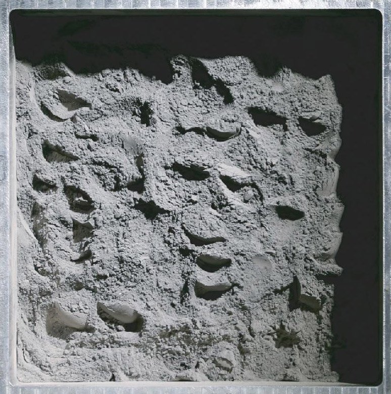 Why Use Moon Dust? (image credits: wikimedia)