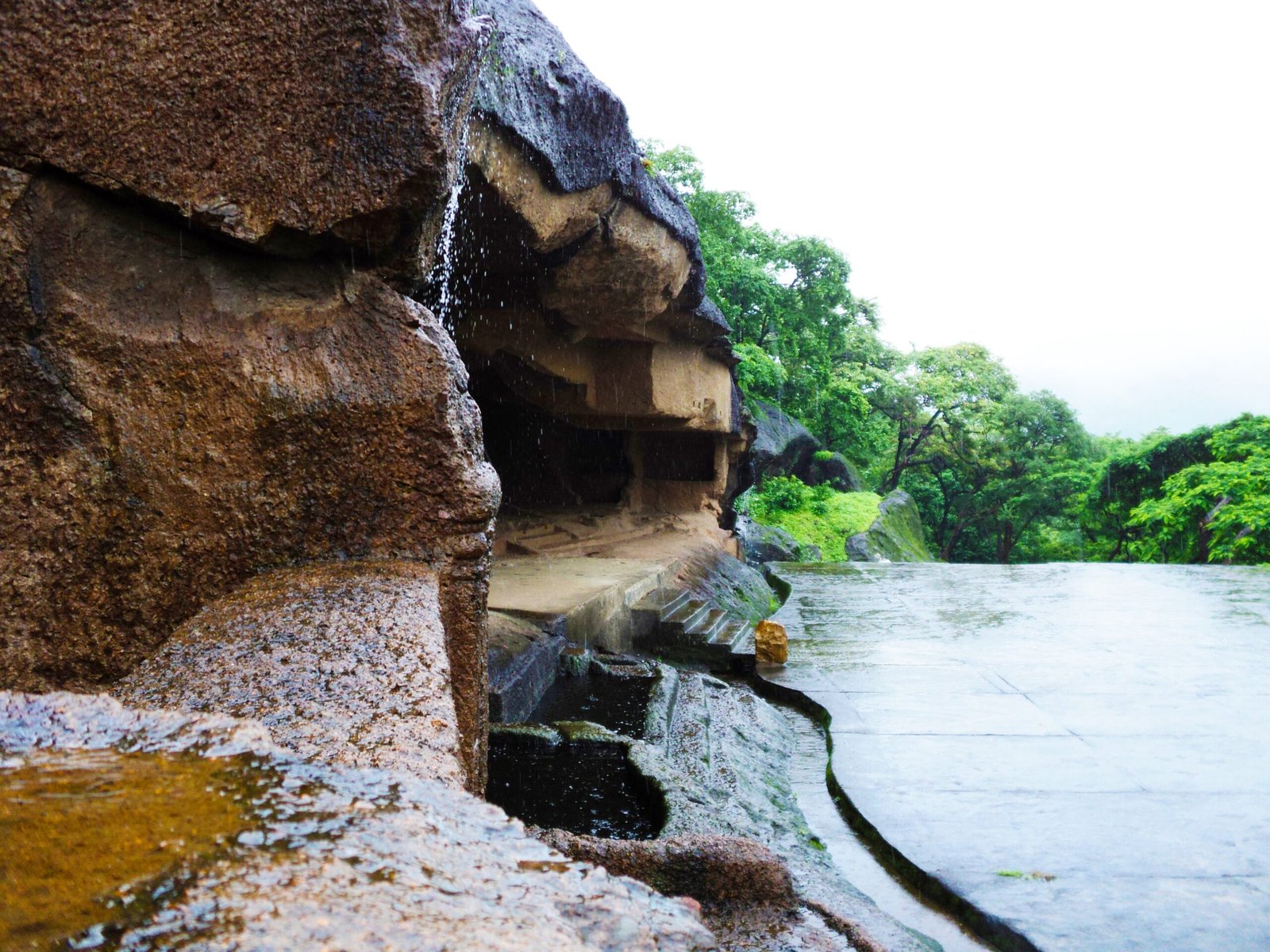 The Path Forward: Sustainable Water Management (image credits: wikimedia)