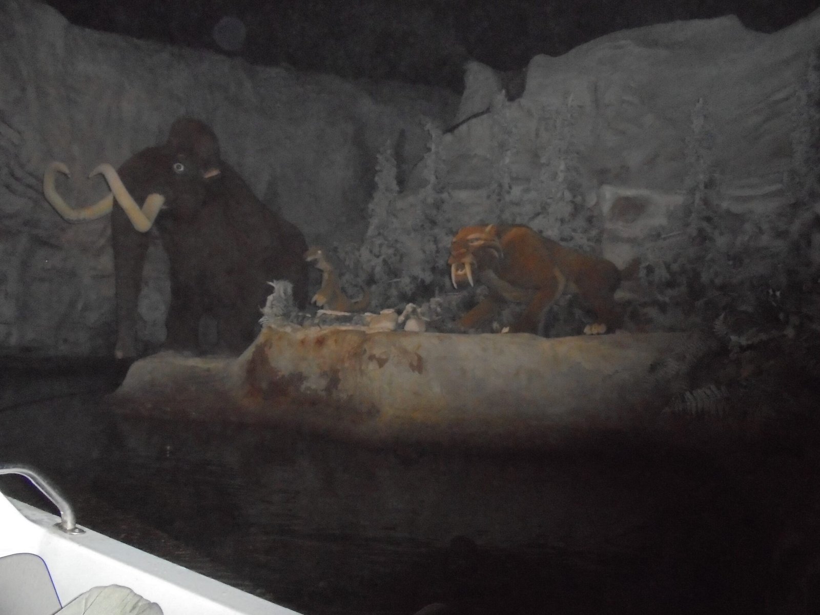 The Ice Age: A Frozen Epoch (image credits: wikimedia)