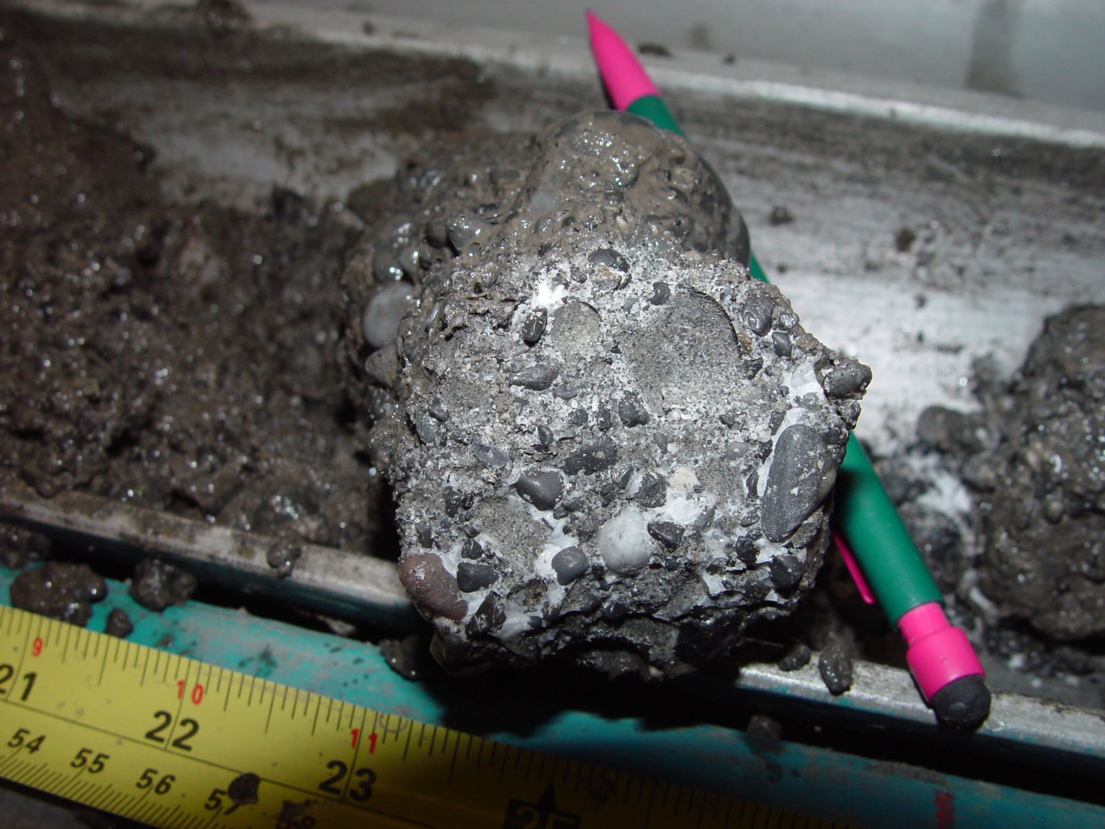 The Threat of Methane Release (image credits: wikimedia)