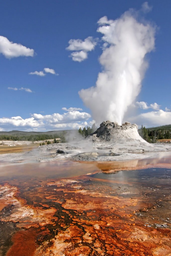 Volcanic Influences on Climate