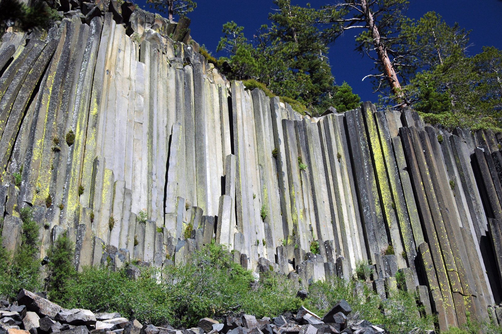 The Role of Erosion (image credits: wikimedia)