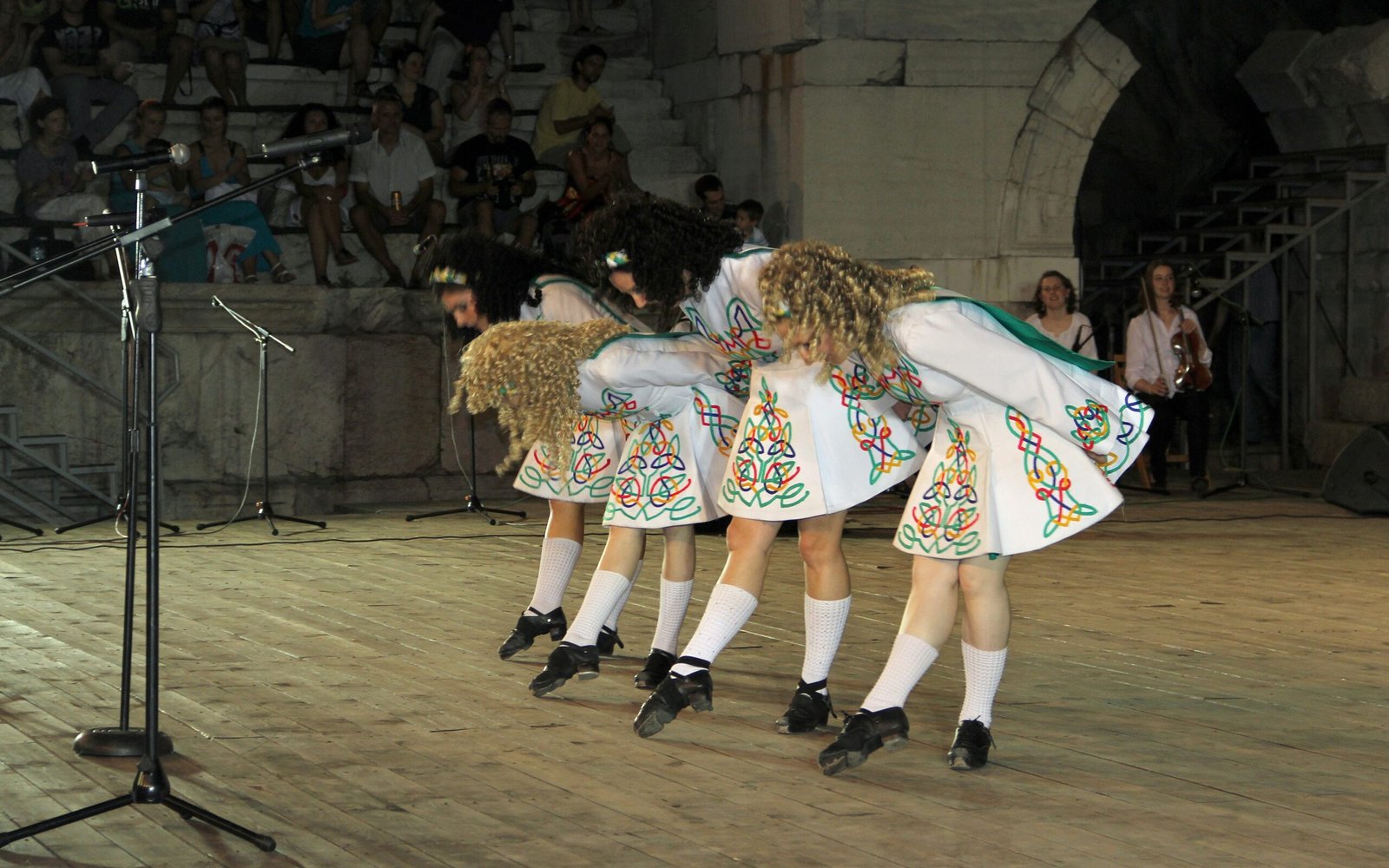 Could the Púca Be More Than Just a Myth? (image credits: wikimedia)