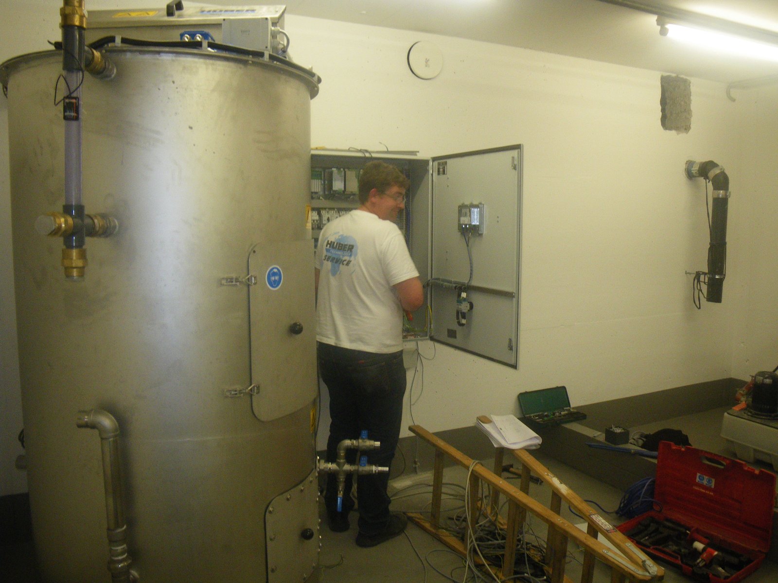 The Challenge of Phosphorus Recycling (image credits: wikimedia)