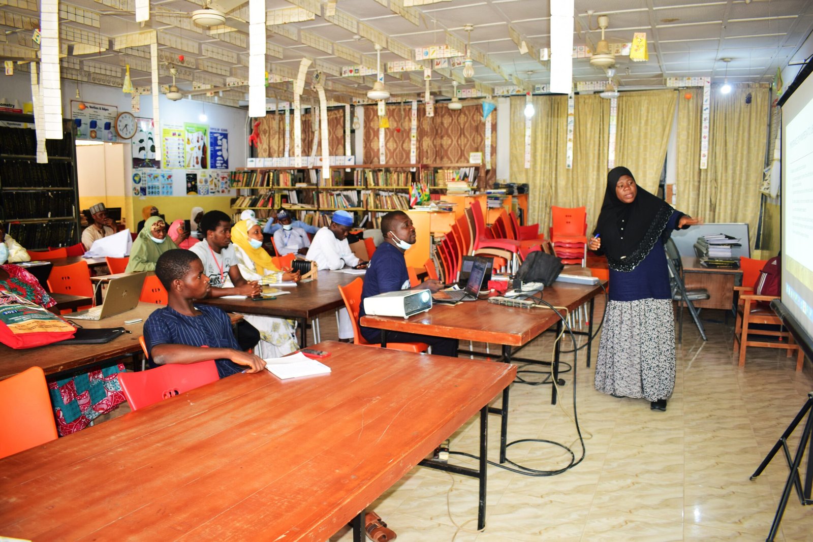 The Role of Public Awareness and Education (image credits: wikimedia)