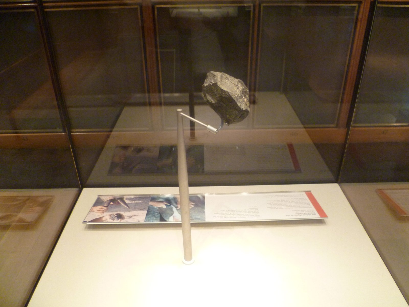 Olduvai Gorge: The Cradle of Humankind (image credits: wikimedia)