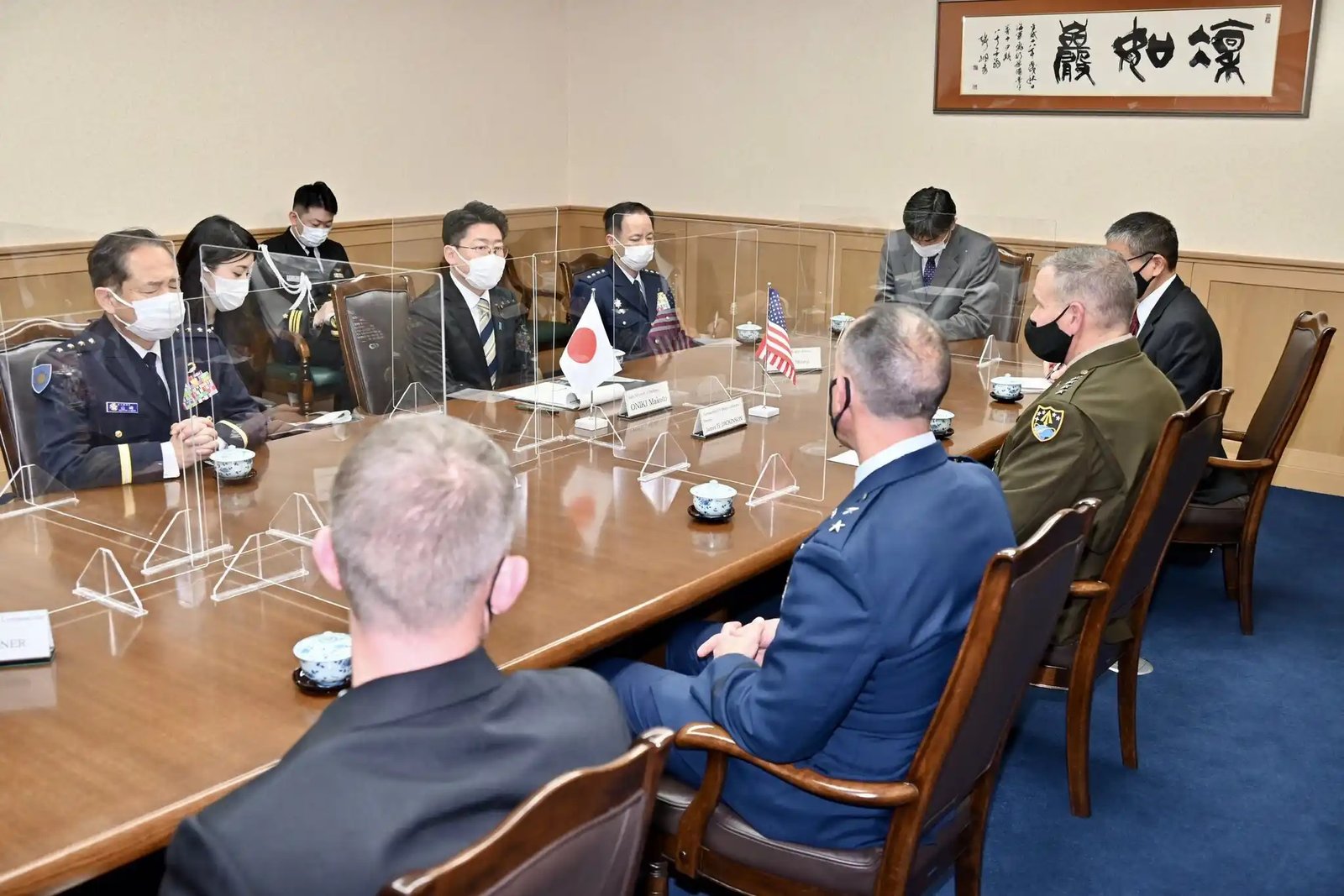 Regulation and the Need for Global Cooperation (image credits: wikimedia)