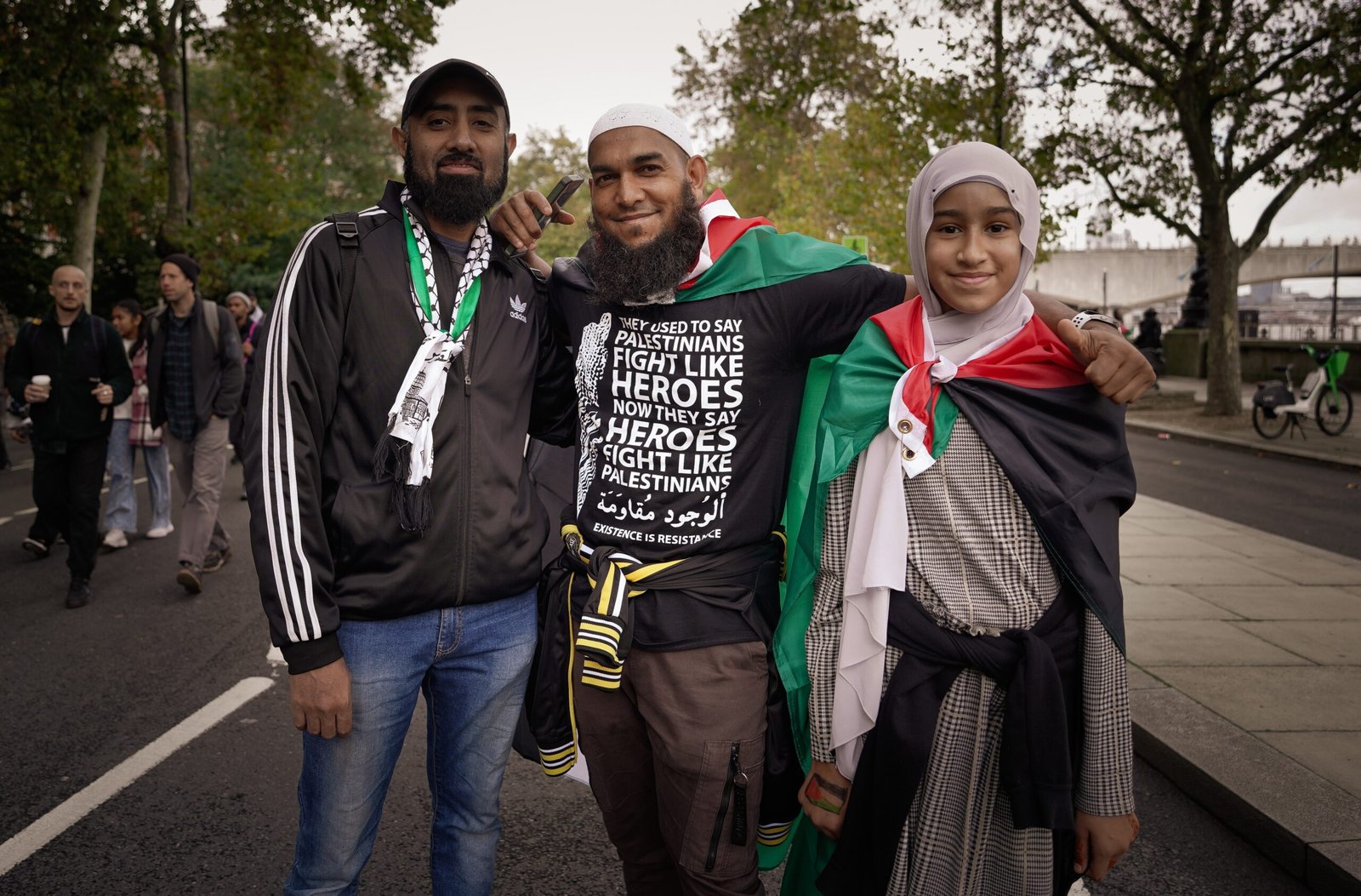 Voices from Earth: Public Opinion and Resistance (image credits: wikimedia)