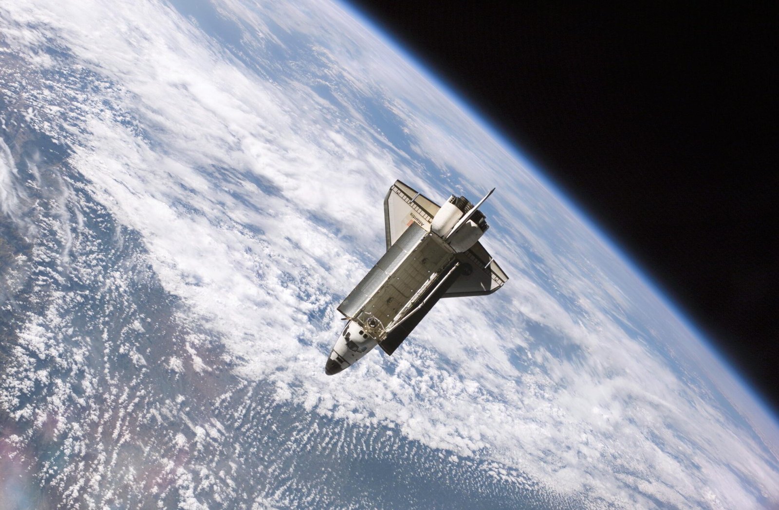 Protecting the Unknown: A Leap of Faith (image credits: wikimedia)