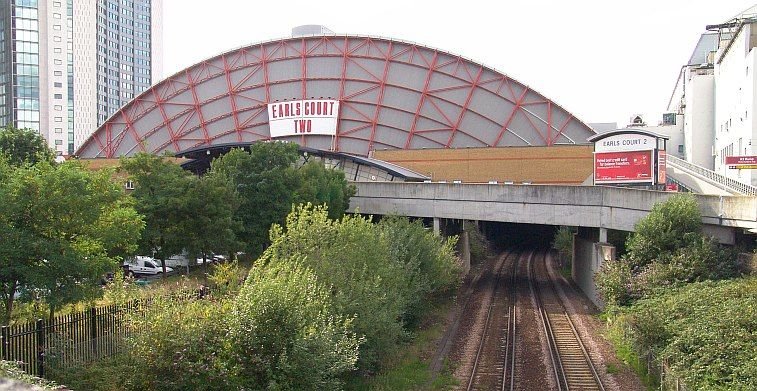 The Vision Behind the Corridor (image credits: wikimedia)