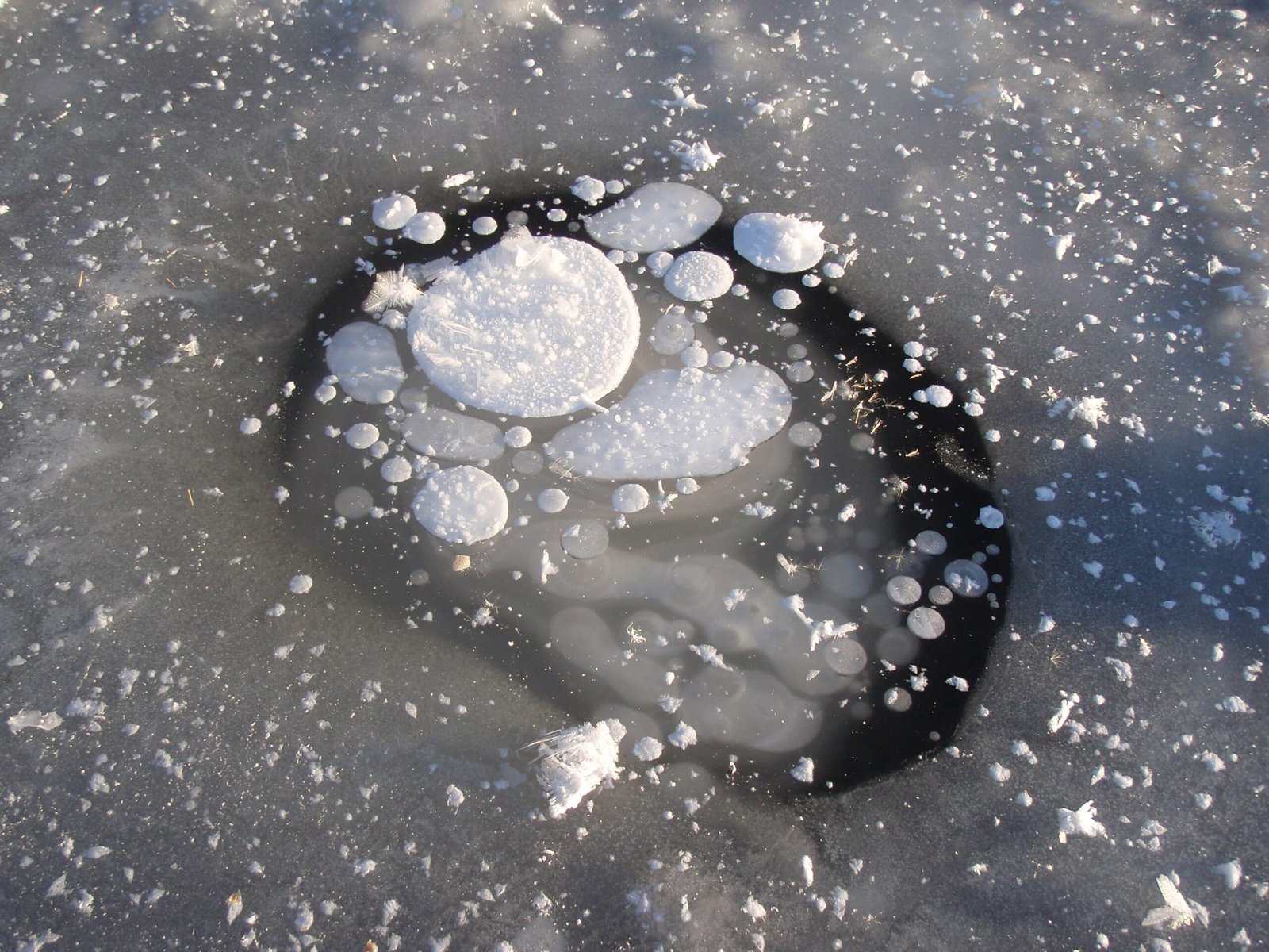 Unleashing Methane: The 