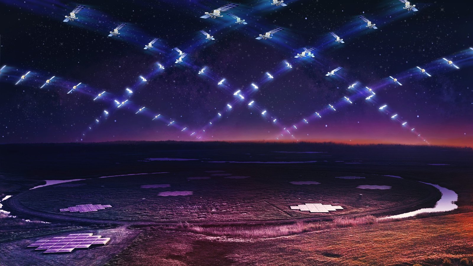 Commercial Competition and the New Space Race (image credits: wikimedia)