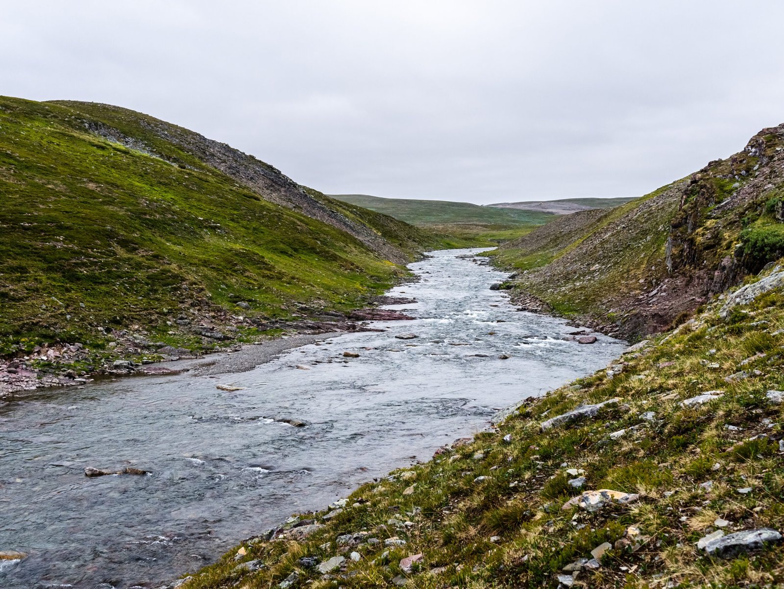 Hope and Action: Can We Save Our Rivers? (image credits: wikimedia)