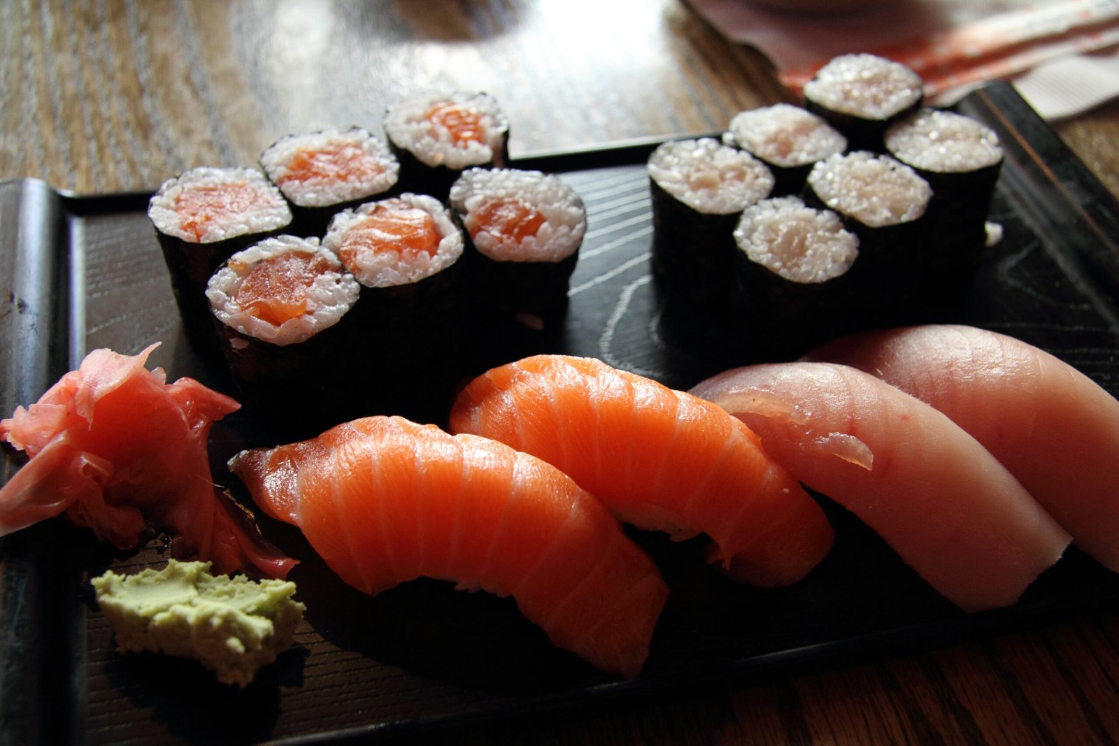The Sushi Connection: How Consumers Drive the Crisis (image credits: wikimedia)