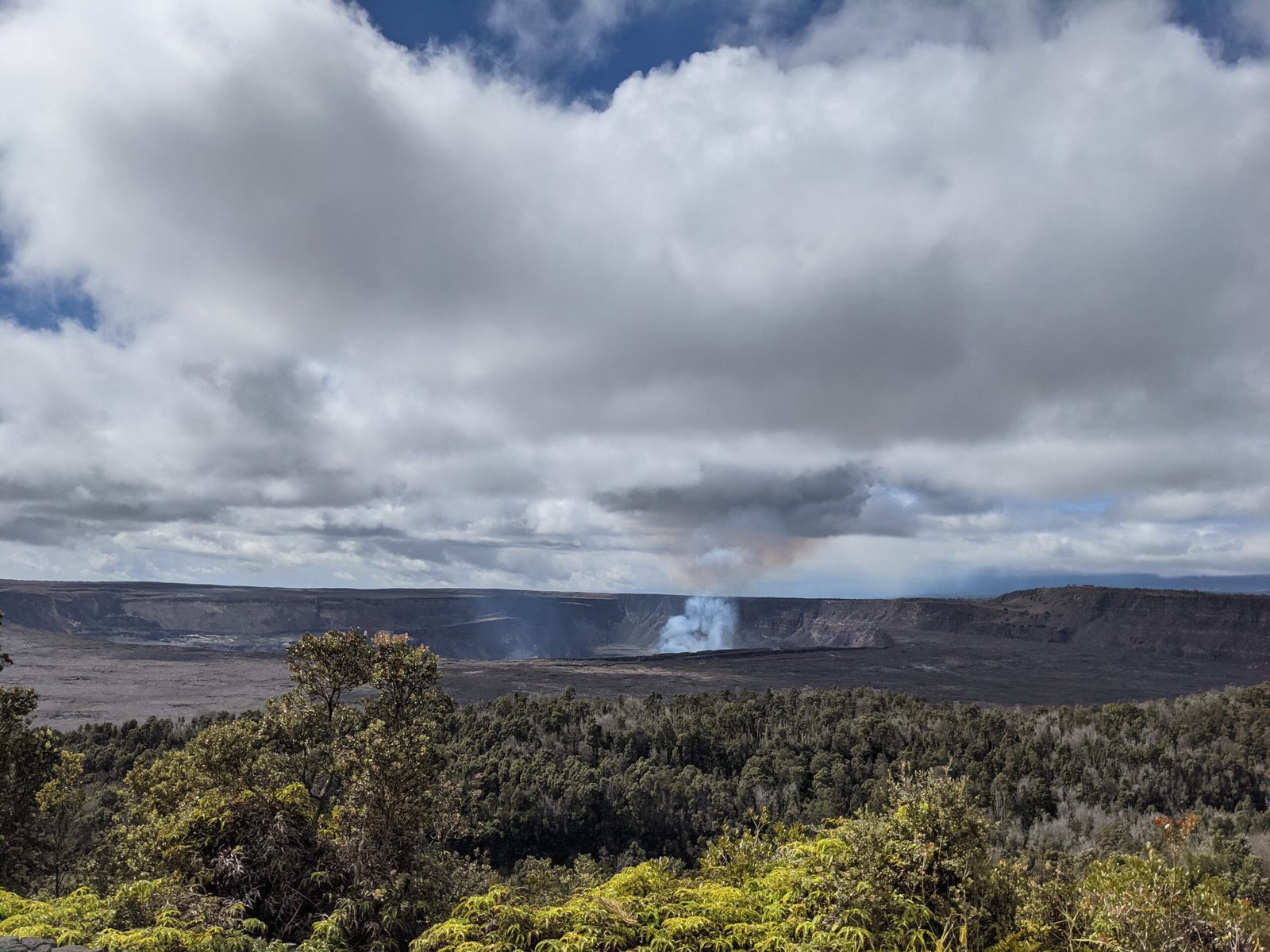 Hawai‘i Volcanoes: Islands Born of Fire (image credits: wikimedia)