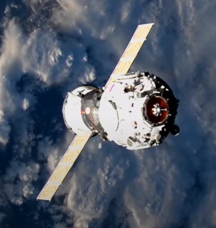 Space Exploration Drives Innovation (image credits: wikimedia)
