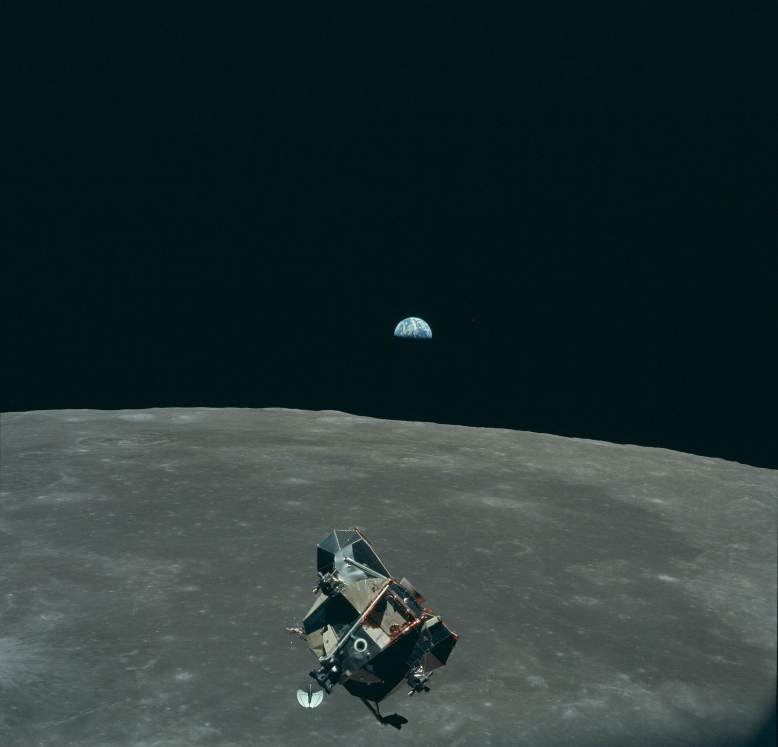 A Crossroads for Our Species (image credits: wikimedia)