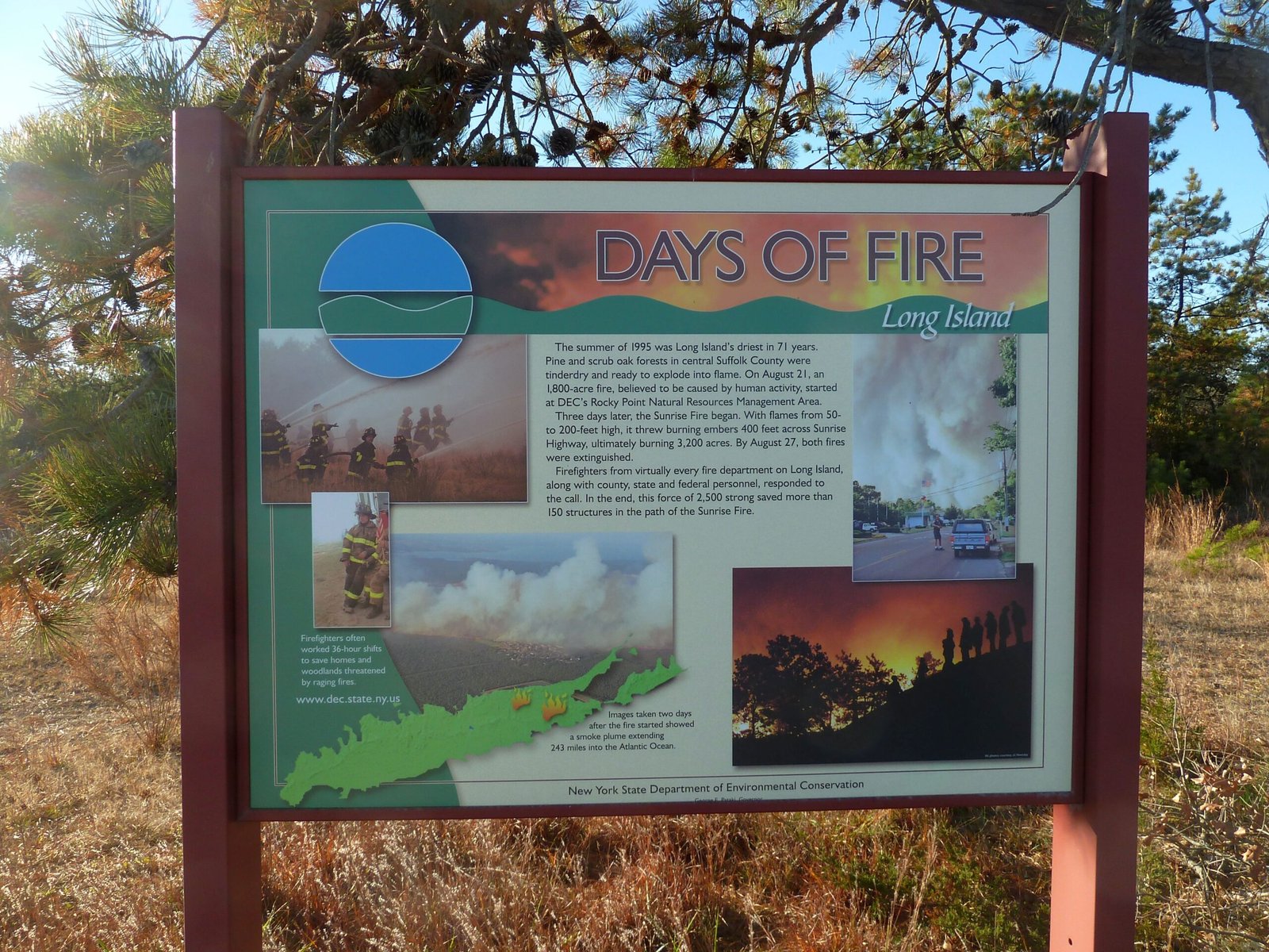 A Landscape Forged by Fire (image credits: wikimedia)
