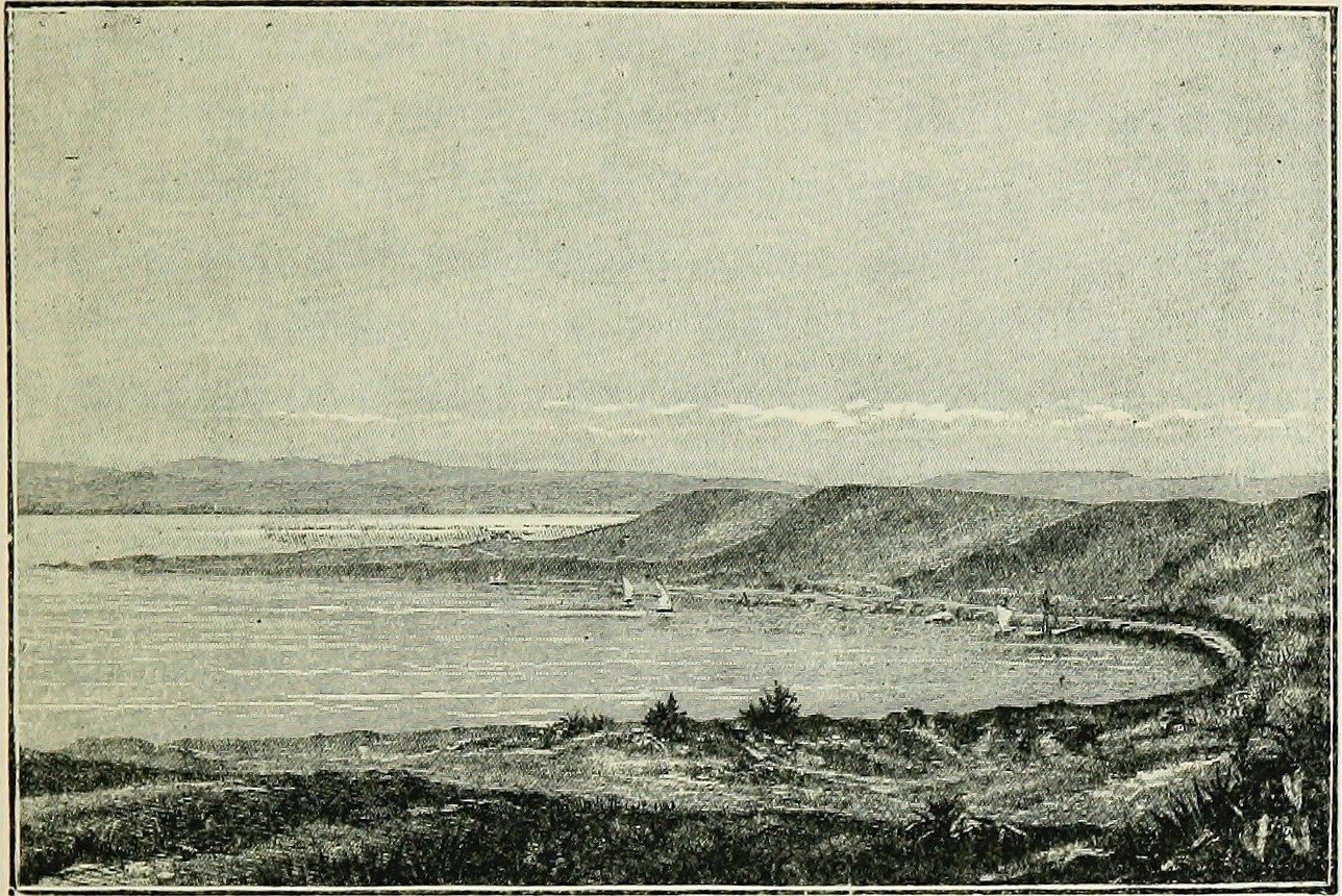 Legal Battles and Water Rights (image credits: wikimedia)