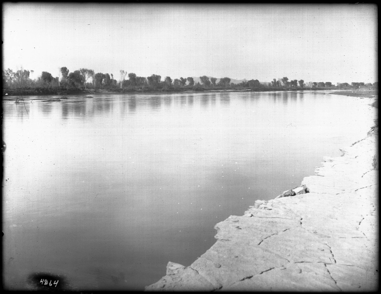 The Uncertain Future of the Canal (image credits: wikimedia)