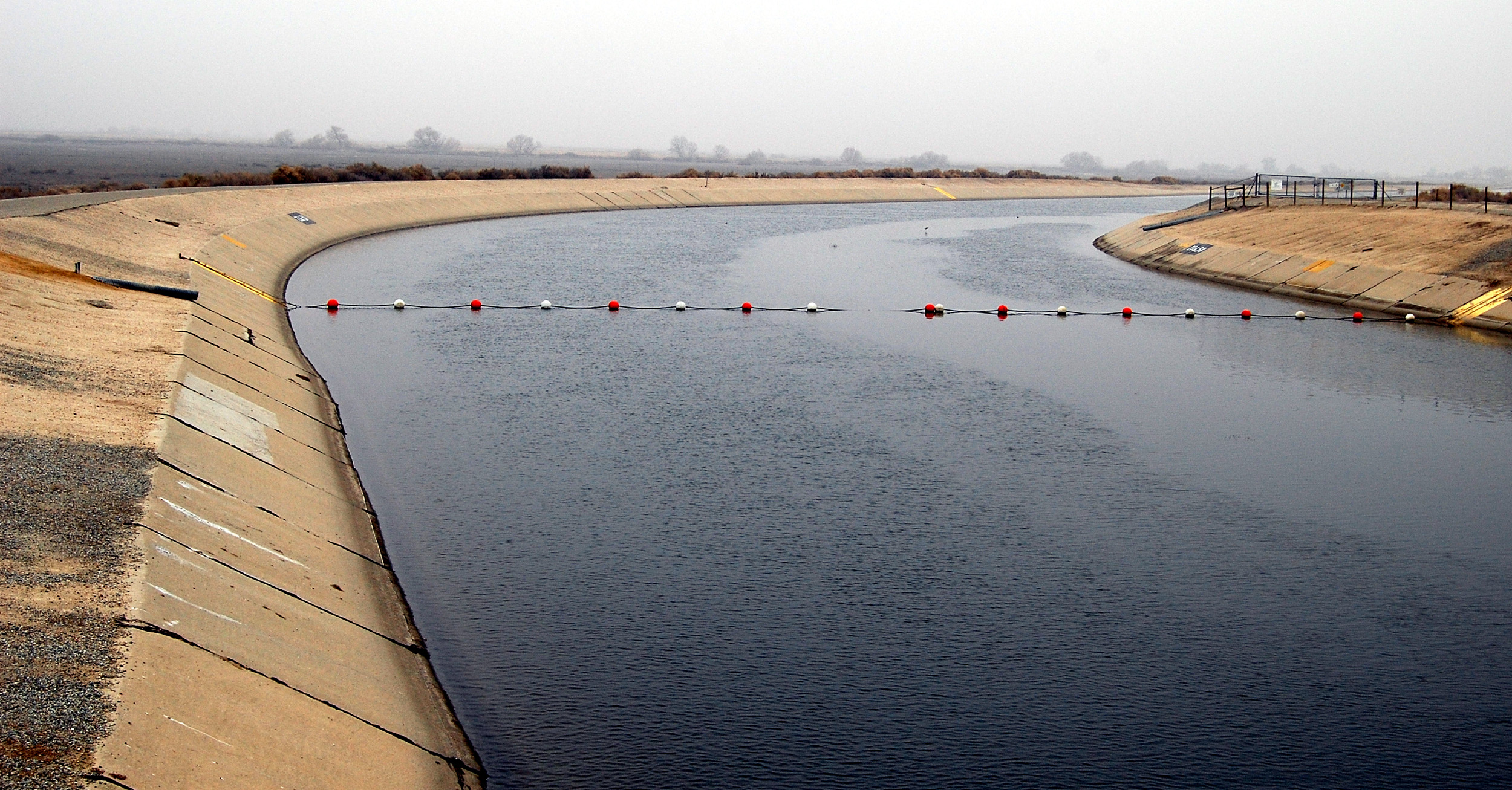 The All-American Canal: The Lifeline of Southern California’s Agriculture—and Its Perils