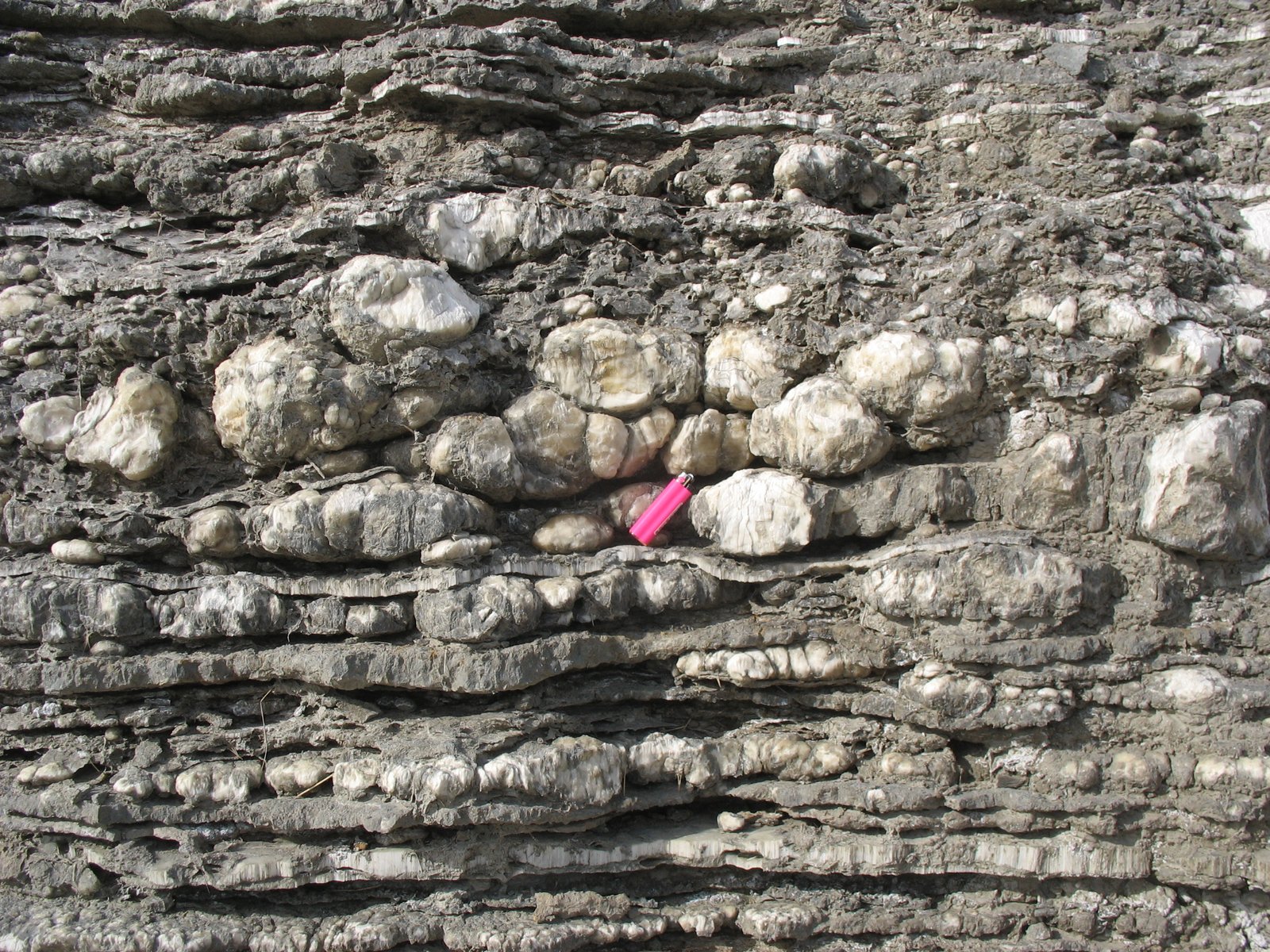 Innovations Shaping the Future of Gypsum (image credits: wikimedia)