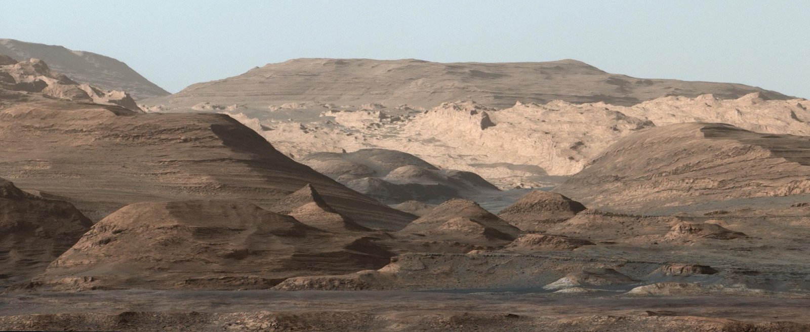 The Unbreakable Bond Between Science and Curiosity (image credits: wikimedia)