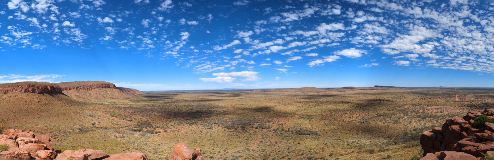 Redefining Territory: Marking New Boundaries (image credits: wikimedia)