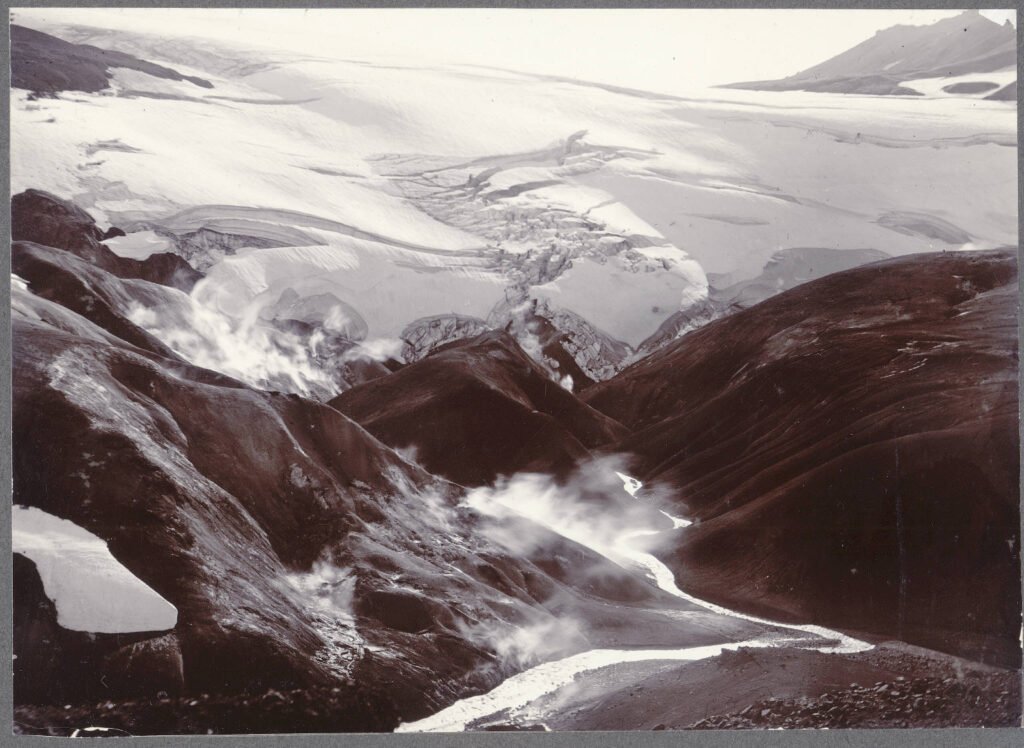 The Darkness and Silence of Subglacial Rivers