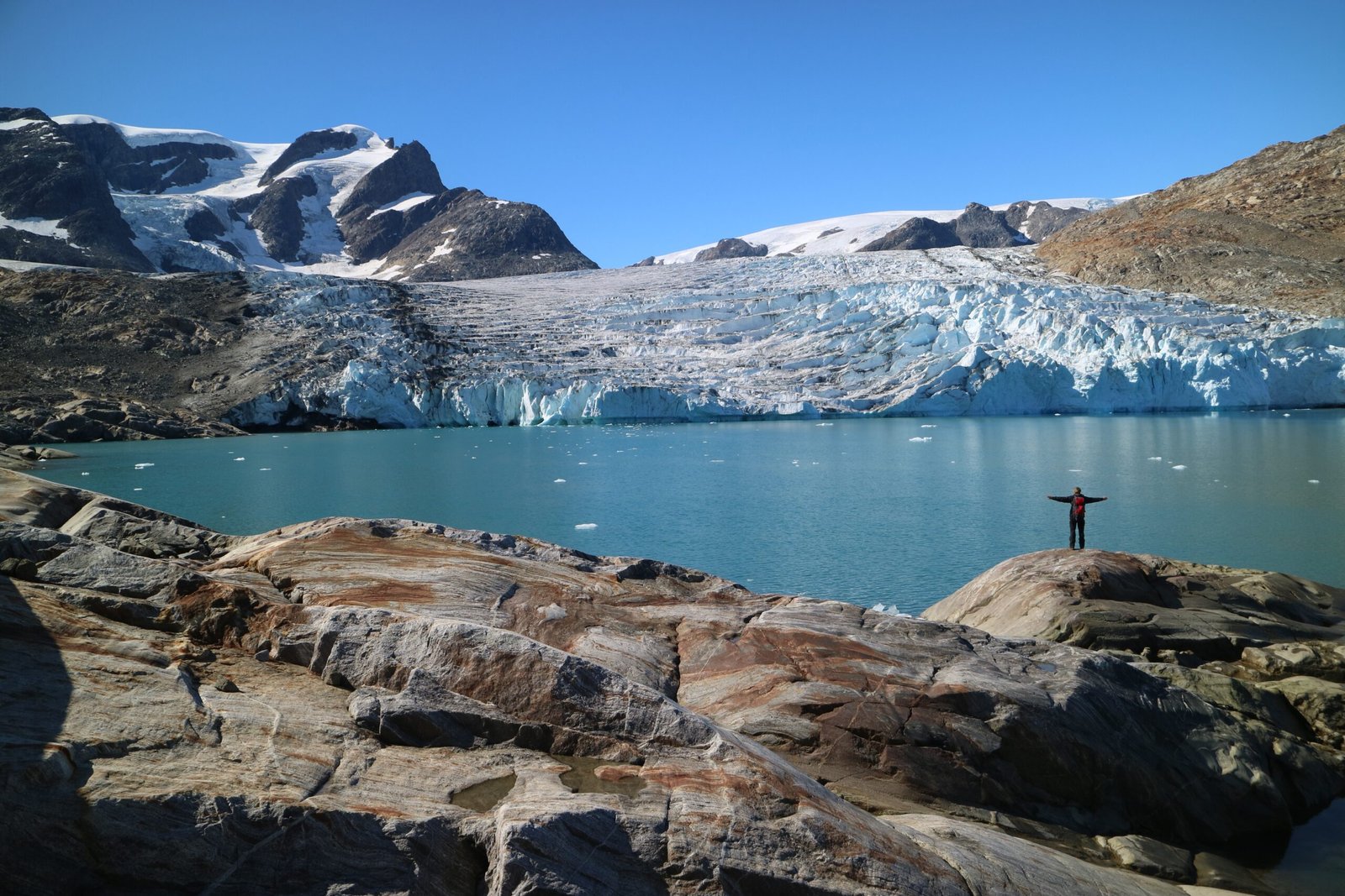 The Relentless Power of Water (image credits: wikimedia)