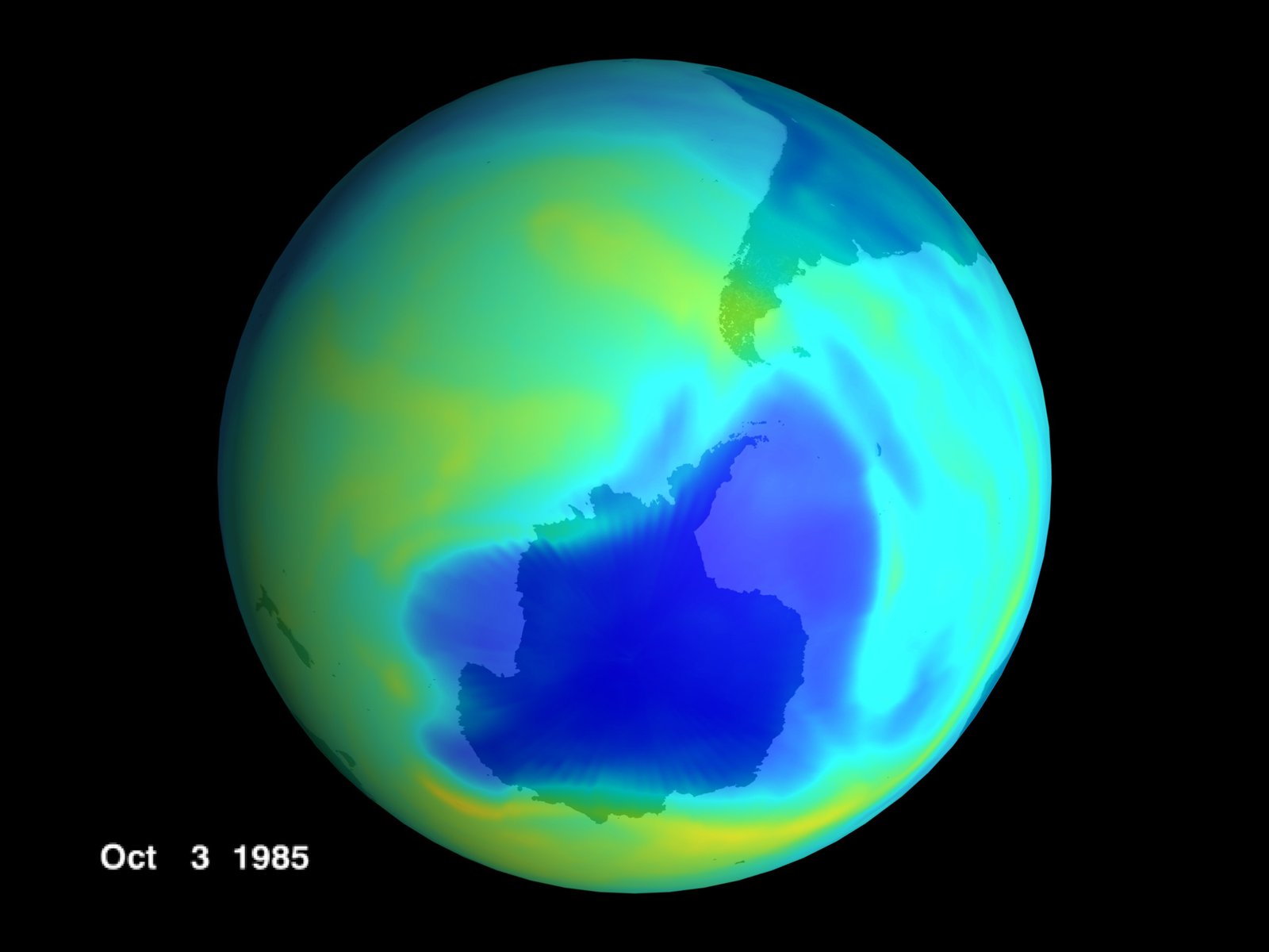 A Crisis in the Sky: Why the Ozone Layer Mattered (image credits: wikimedia)