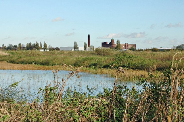 Echoes for Today: Facing New Environmental Challenges (image credits: wikimedia)