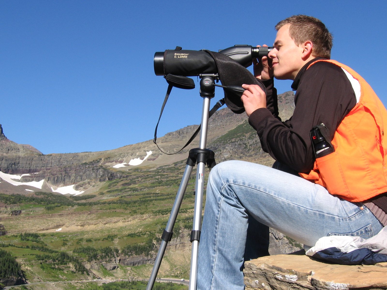 The Power of Citizen Science (image credits: wikimedia)