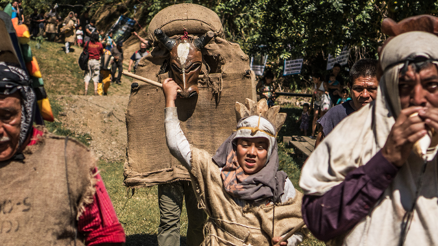 Languages as Living Repositories of Environmental Wisdom (image credits: wikimedia)