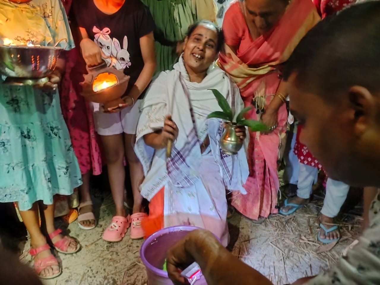 Traditional Ecological Knowledge Encoded in Words (image credits: wikimedia)