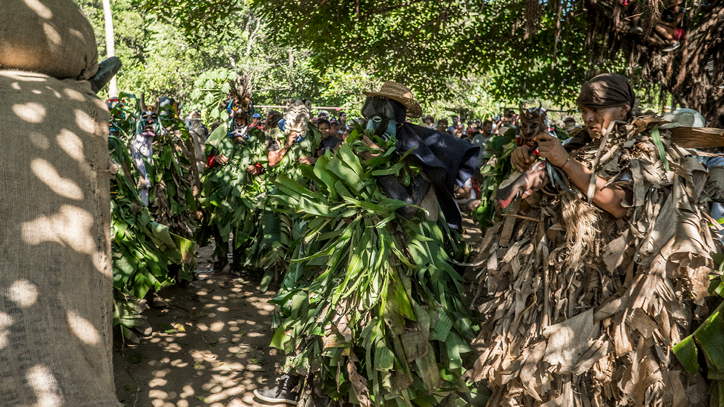 The Role of Language Revitalization in Conservation (image credits: wikimedia)