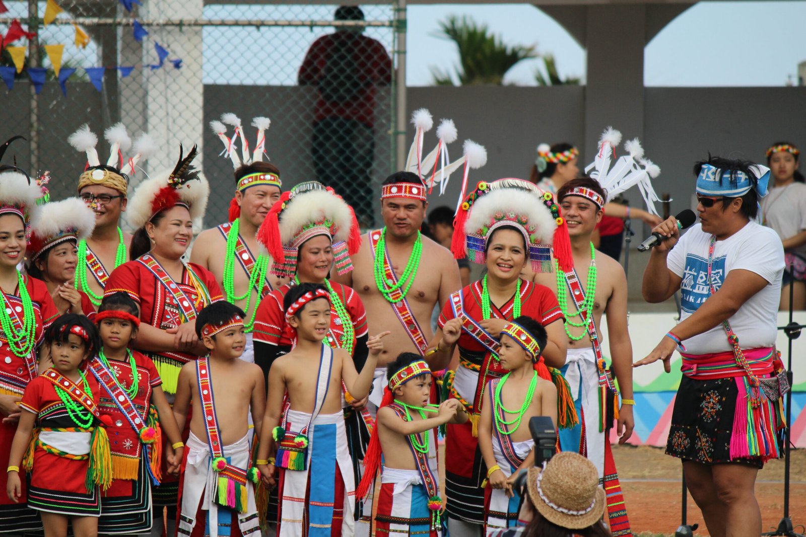 The Global Crisis of Endangered Languages (image credits: wikimedia)