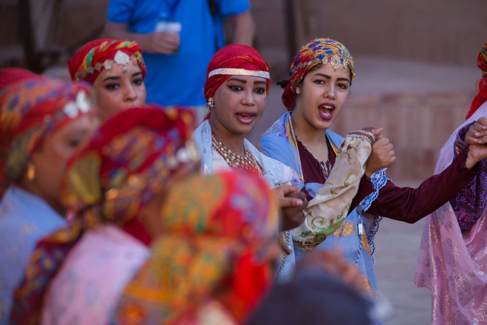 Why Music Is a Powerful Tool for Language Preservation (image credits: wikimedia)