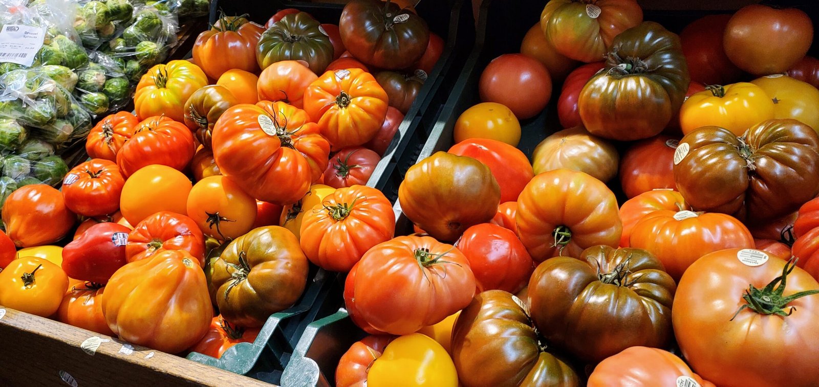 What Makes a Crop “Heirloom”? (image credits: wikimedia)
