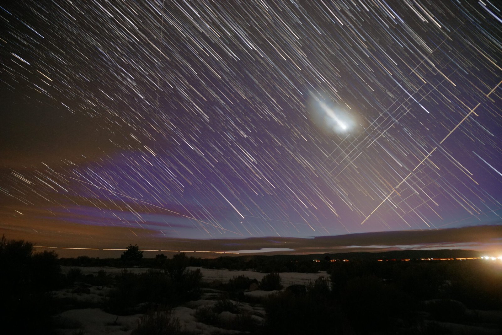 What Exactly Is Starlink? (image credits: wikimedia)