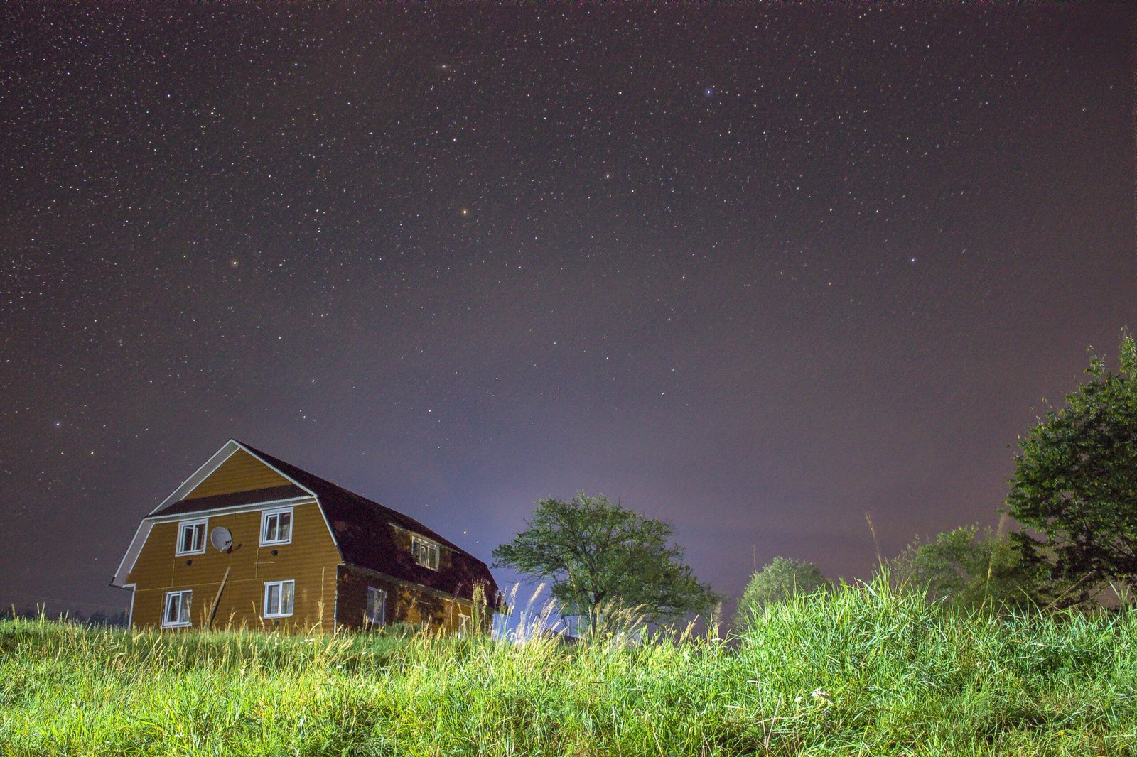 The Astronomers’ Outcry (image credits: wikimedia)